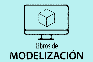 Libros de Modelizacion 2d 3d