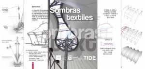 Cubiertas Textiles, Equilibrio en tensión