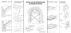 Detalles Constructivos Obras Mampostería