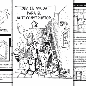 Guía de ayuda para el Autoconstructor