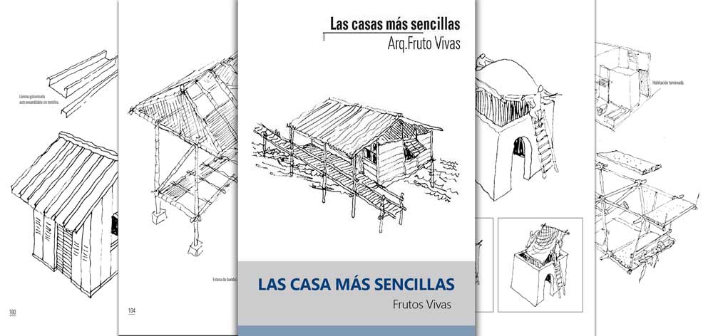 Las Casas más sencillas