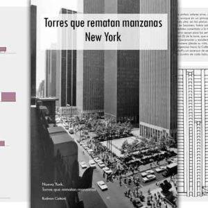 Libro de Torres que rematan Manzanas en Nueva York PDF