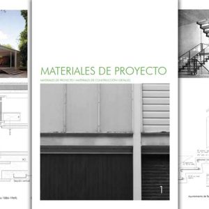Materiales de Proyecto 1, Helio Piñon PDF