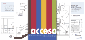 Accesibilidad Urbanística