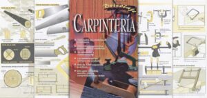 manual de bricolaje y carpinteria