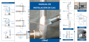 Manual de Instalación de Gas