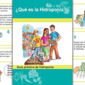 Guía Práctica de Hidroponía PDF