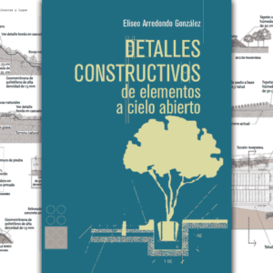 Libro de Detalles Constructivos de Elementos Urbanos PDF