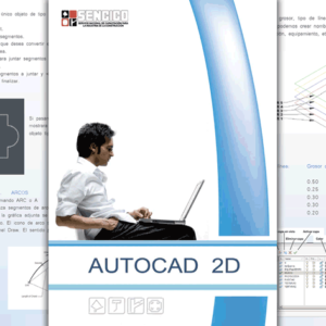 Manual de Autocad 2D [PDF]