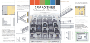 CASA ACCESIBLE