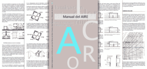 manual del Aire en Arquitectura