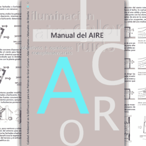 Manual del Aire en Arquitectura [PDF]