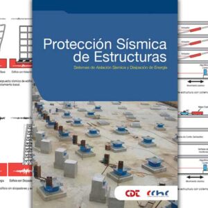 Libro de Protección Sísmica de Estructuras PDF