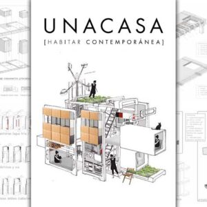 Una Casa (Habitar Contemporánea) PDF