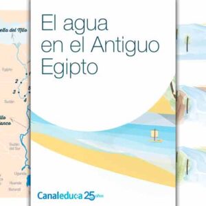 El agua en el Antiguo Egipto PDF