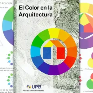 Libro El Color en la Arquitectura