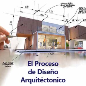 El Proceso de Diseño Arquitectónico