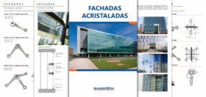 Fachadas Acristaladas
