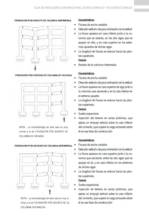 Guía de Patologías Constructivas Estructurales 5