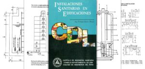Instalaciones Sanitarias en Edificaciones