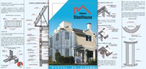 manual de steel house