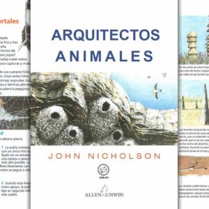 Libro Arquitectos Animales PDF