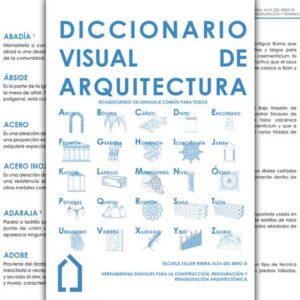 Diccionario Visual de Arquitectura PDF Gratis