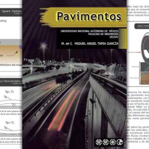 Libro de Diseño de Pavimentos PDF