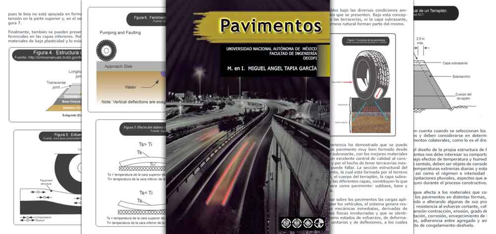 Libro de Diseño de Pavimentos PDF