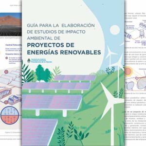 Guía de impacto ambiental de las energías renovables