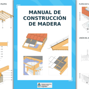 Manual Práctico de Construcción con Madera
