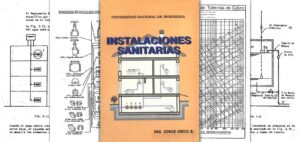 Manual de Instalaciones Sanitarias de Jorge Ortiz