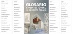 Glosario Arquitectonico de prompts para IA