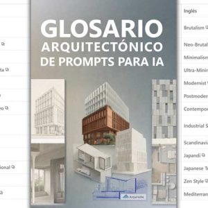 Glosario Arquitectónico de Prompts para IA (ES/EN)