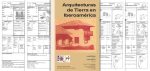 Arquitecturas de tierra en iberoamerica