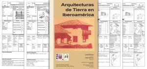 Arquitecturas de tierra en iberoamerica