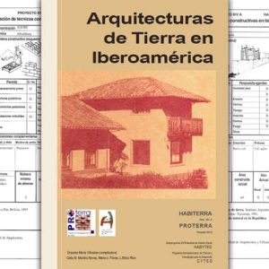 Arquitecturas de tierra en Iberoamérica PDF