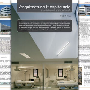 Arquitectura Hospitalaria PDF