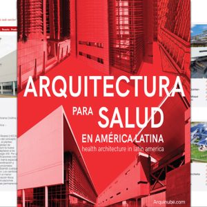 Arquitectura para salud en América Latina