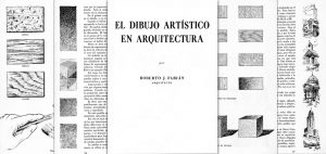 El-dibujo-artístico-en-la-arquitectura