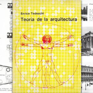 Teoría de la Arquitectura