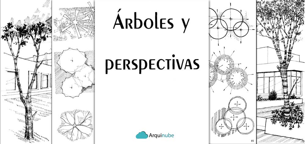 Árboles y Perspectivas PDF