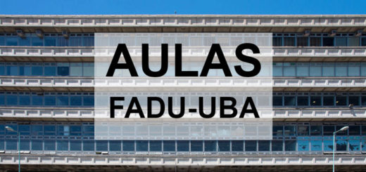 FADU UBA archivos