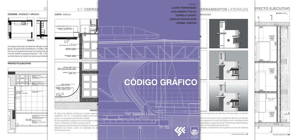 Código Gráfico PDF