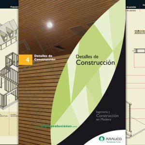 Detalles de Construcción en Madera PDF