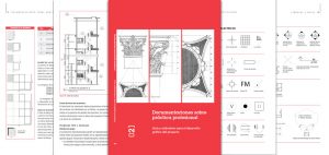 guia standares graficos arquitectonicos