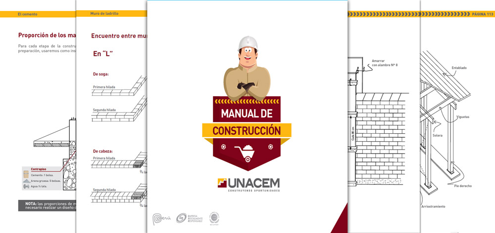 Manual de Construcción PDF