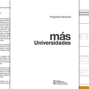 Manual de Proyecto de Más Universidades