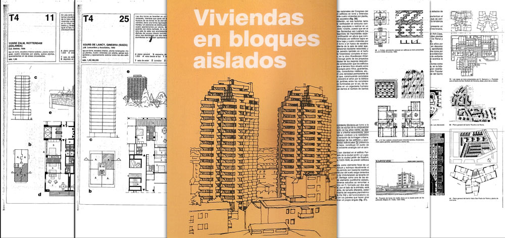 Libro de Viviendas en Bloques Aislados PDF